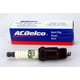 thumbnail image 3 of Paquete de 8 bujías ACDelco R45ts con reembolso + $4, 3 of 4