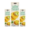 thumbnail image 4 of SAVORITZ - Vegetable Entertainment Crackers: Delicious Fun for Any Occasion | 8 oz, 4 of 4
