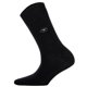 thumbnail image 3 of TOM TAILOR Paquete de 3 Calcetines de Mujer - Básico, unicolor Gris oscuro 39-42, 3 of 3