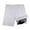 White, variant on shoper Swim Trunks Toddler 2-3t Boxer Brief Elastic Waist Drawstring Short Pants Boys Casual Fashion Dinosaur Boys' Swimwear Size 7 Pink 5-6 Years