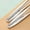 B, variant on Riforla Household 304 Stainless Steel Food Clips Korean Barbecue Fruit Barbecue Clips Kitchen Extended Buffet Food Clips Barbecue Clips A A