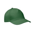 thumbnail image 1 of MidOcean Buzz 5 Panel Baseball Cap, 1 of 4