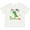 AA-White, variant on Inktastic Dinosaur Birthday Party Boys or Girls Baby T-Shirt