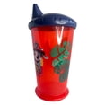 thumbnail image 2 of Vaso Flujo Libre con Boquilla Rígida 10oz - Nuby - Paw Patrol Dino Movie Varios Diseños 1 pieza, 2 of 5