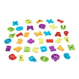 Spark. Create. Imagine. Magnetic Letters & Numbers, 120 Pieces ...
