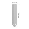 thumbnail image 2 of UPOUART 100pcs Dishwasher Rack Tips Plastic Grey for Covering Exposed Screws, 2 of 6