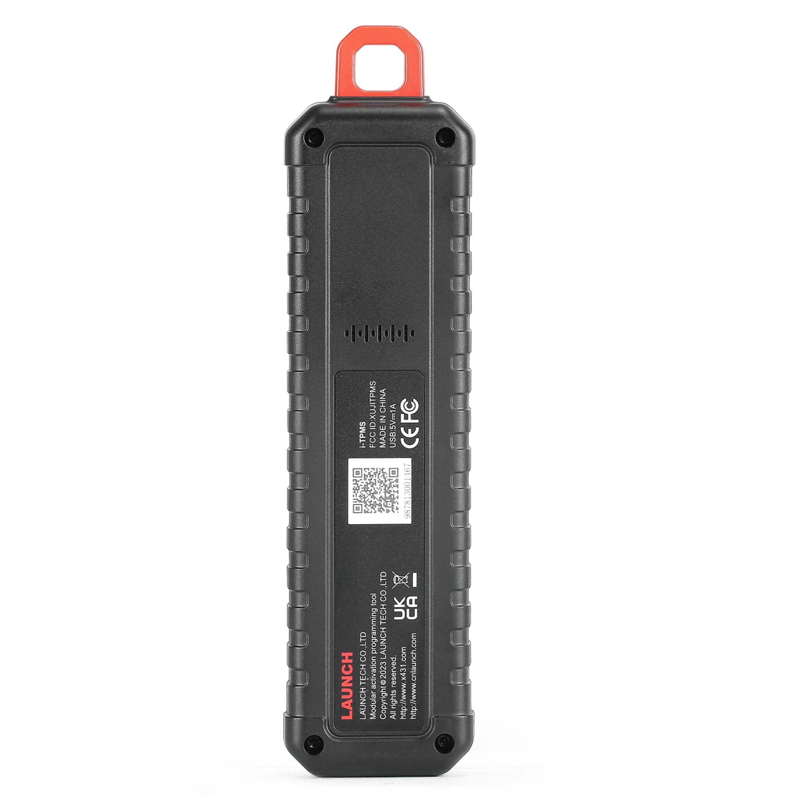 Launch i-TPMS Handheld TPMS Service Tool Can be Binded with X-431 Scanner