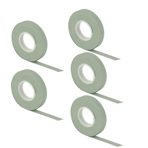 5X AFC Thermal Insualtion Silicone Bonding Rubber Tape for LCD Module Flexible Board