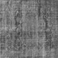 thumbnail image 1 of Ahgly Company Indoor Square Persian Gray Bohemian Area Rugs, 7' Square, 1 of 4