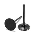thumbnail image 2 of 2Pcs Intake Valves Kit for Honda CRF450R CRF450 RX 17-20 CRF450X 19 20, 2 of 5