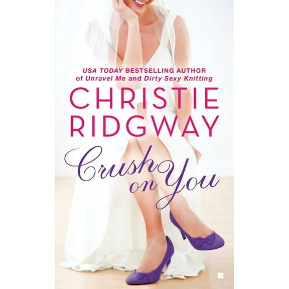 Three Kisses Crush on You, Book 1, (Paperback)