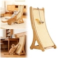 thumbnail image 2 of Cat Scratcher with Natural Sisal Design for Indoor Use - Pet Category, 2 of 4
