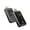 Without Bluetooth, variant on USB Tester Voltmeter Ammeter Type-C Fast Charge Detection Trigger Capacity Ripple Measurement Phone DC Charger Power Tester ,Easy to Operate