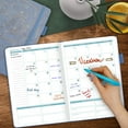 thumbnail image 2 of Weekly Colorful Planner 2nd Edition, 2 of 7
