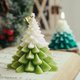 thumbnail image 3 of Árbol de Navidad incienso vela decoración fragancia regalo Navidad regalo cumpleaños Navidad vela Zhivalor BST3024973-3, 3 of 5