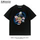 thumbnail image 3 of Bonita camiseta de cosplay de NARUTO con crayón kawaii de Shin-Chan, camiseta de verano de anime Shin-Chan, camiseta suave y cómoda, regalos creativos para chicas, 3 of 5