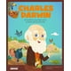 thumbnail image 1 of Libro Charles Darwin Tapa Dura, Autor Carla Pascual Roig, Editorial Shackleton Books Shackleton Books 9788417822781, 1 of 2