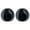 Black, variant on Sphere Fish Tanks Hideouts Shelter Underwater Hideaway Ball Feeding Rings