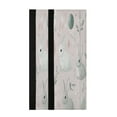 thumbnail image 2 of 2 Pack Universal Adjustable Appliance Handle Covers for Fridge Oven Dishwasher Kitchen Decor Bunnies and Colorful Eggs, 2 of 6