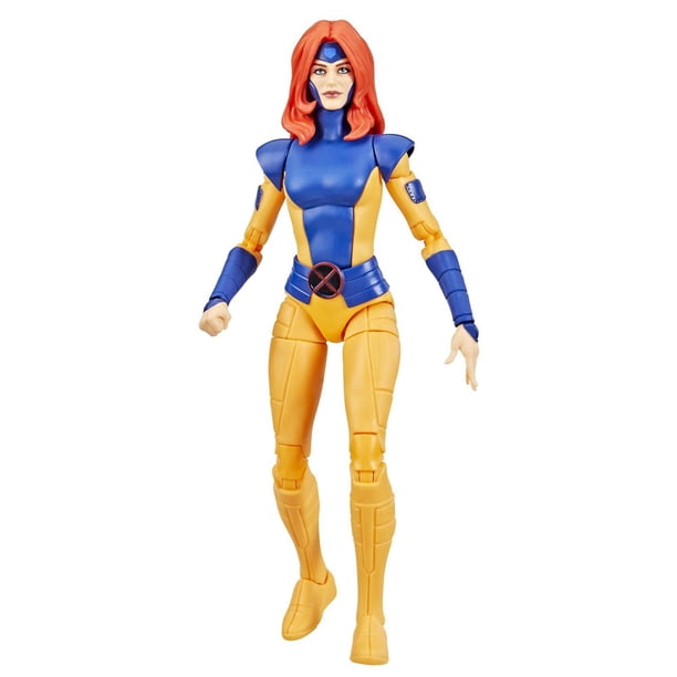 Marvel Legends Series Jean Grey - Walmart.ca