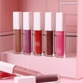 thumbnail image 4 of SIfdSeng Lip Color Velvet Portable Lipstick Classic Waterproof Long Lasting Smooth Soft Reach Color Full Lips Lip Gloss7Ml Lip Stain Peel, 4 of 8