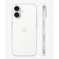 thumbnail image 2 of Pre-Owned Apple iPhone 17 5G 512GB - Boost Mobile - White (Good), 2 of 5