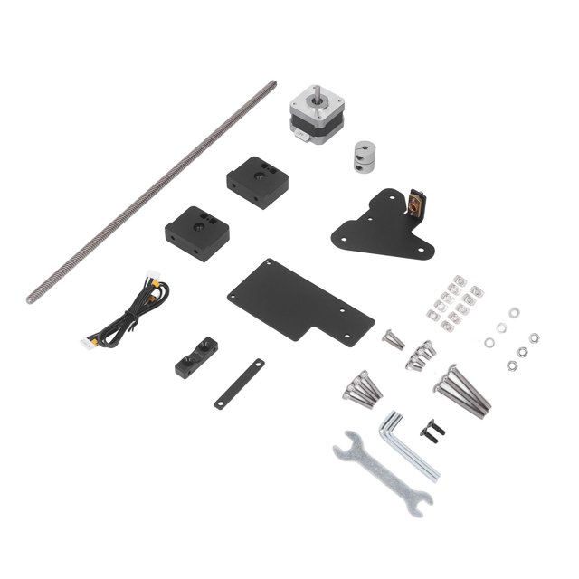 Kit de actualización de ejes Z duales, actualización de ejes Z duales Kit de ejes Z para impresora D Kit de ejes Z duales Calidad en la que puede confiar