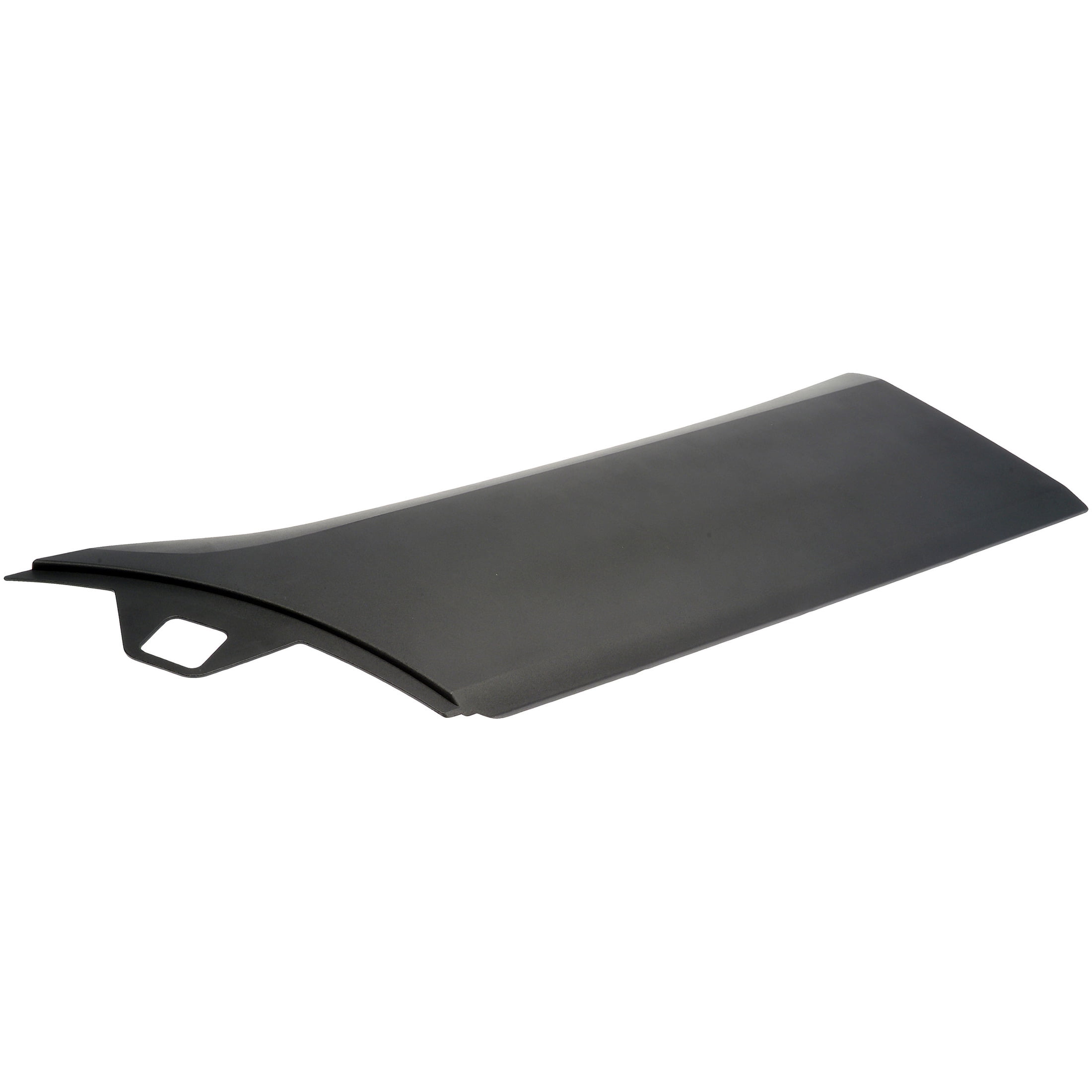 Dorman 927-340 Rear Passenger Side Door Molding for Specific Ford Models