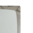thumbnail image 2 of Ambesonne Butterfly Fitted Sheet, Rocks Serenity, Twin XL Size, Beige Orange, 2 of 2
