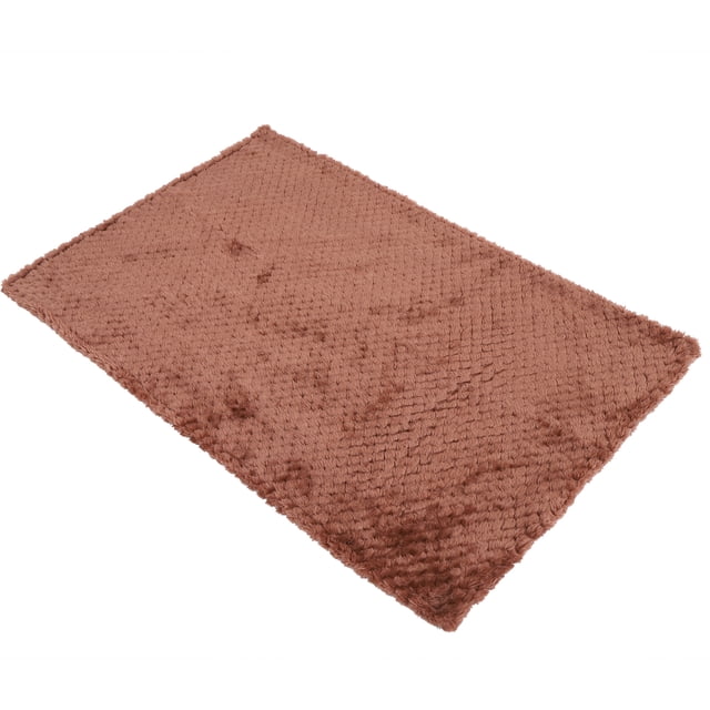 VGEBY Dog Blanket, Washable Sleep Bed Mat For Pet Cushion For Multiple Use