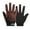 Red, variant on Kids Gloves Winter Boys Girls Gloves Warm Touchscreen Water Repellent Anti-Slip for Children Teen(Red,L)