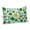 Yellow, variant on St. Patrick's Day Pillow Covers King, Green Shamrock Leaves Black Cloud Spring Soft Brushed Microfiber Breathable Throw Pillow Covers, Decorative Pillowcase with Zipper for Couch Sofa Bedroom 20"x36"