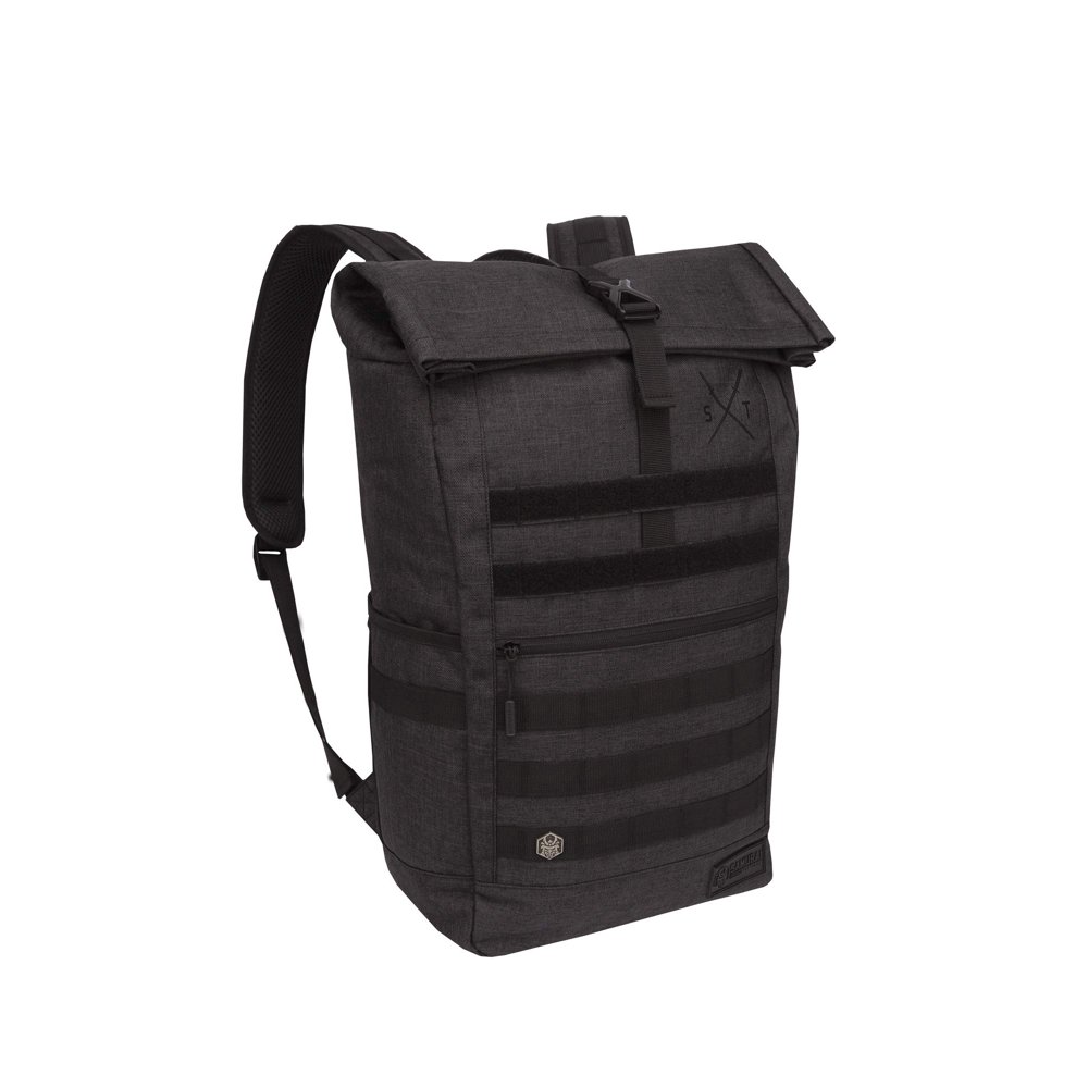Samurai Tactical Samurai Tactical Ronin Day Backpack