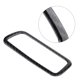 thumbnail image 5 of Embellecedor de faros delanteros ANGGREK para Hyundai Encino Kauai Kona 2017-2020 Plata mate, 5 of 8