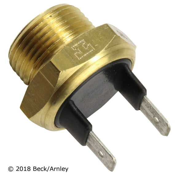 BeckArnley 201-1545 Thermo Fan Switch