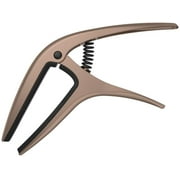 Ernie Ball Axis 2-in-1 Reversible Capo - Bronze