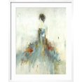 thumbnail image 2 of Art.com Elegant Moments Art Print by Lisa Ridgers, White Frame Wall Art, 23" x 29", 2 of 5