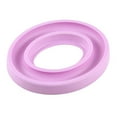thumbnail image 5 of FNGZ Bobbin Holder Clearance Rubber Bobbin Holder Sewing Machine Bobbin Saver Organizer for Sewing Embroidery Pink, 5 of 5