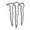 1pcs, variant on Energy Drink White Vinyl Decal Sticker