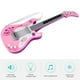 thumbnail image 4 of Instrumento musical multifuncional para niños bajo guitarra juguete ANGGREK Otros, 4 of 8