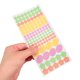 thumbnail image 5 of unbranded De Pegatinas Decorativas Japonesas En Washi Paper Para Planners Cuadernos Y Manualidades, 5 of 6