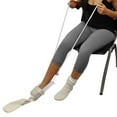 thumbnail image 3 of Ayuda para Calcetines Jinwen Slider Easy On Off, 3 of 8