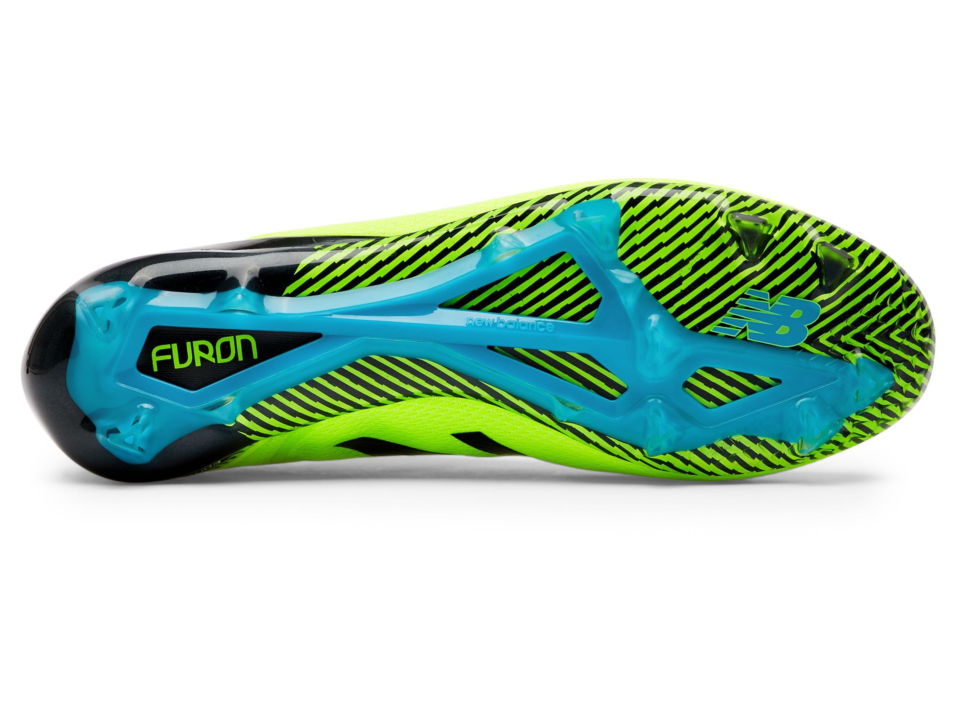 new balance size 3.5