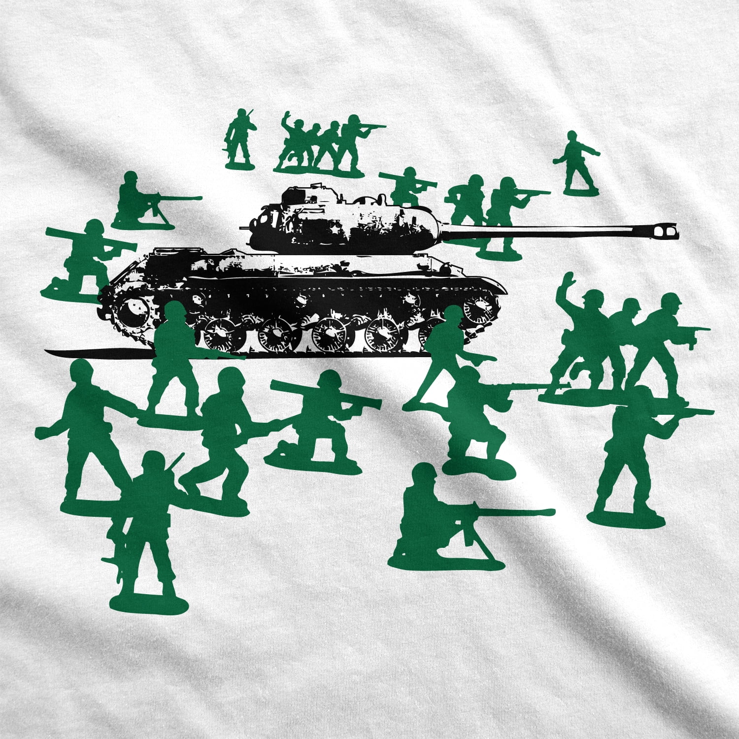 funny army men