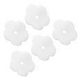 thumbnail image 1 of Esponja Absorbente De Aceite, Hogar 10 Piezas Resistente Al Desgaste En Forma De Flor Esponja Removedor De Espuma Para Spa, 1 of 7