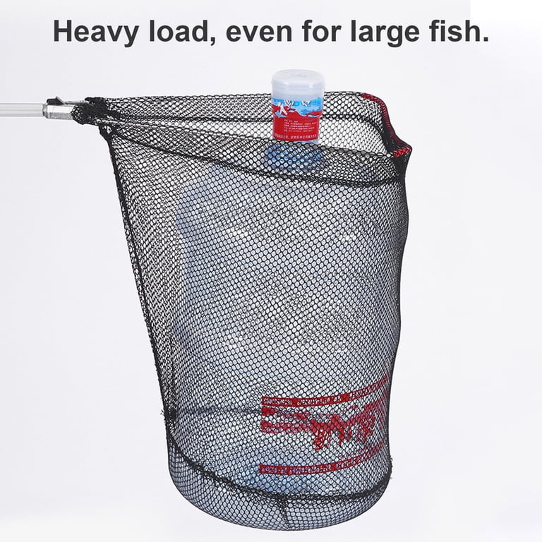 40 fishing net Vindicator Landing Net: Hoop Size 36 X in Key Features of the XTN Extender Landing Net Extendable Design BN3136C w/4' Handle