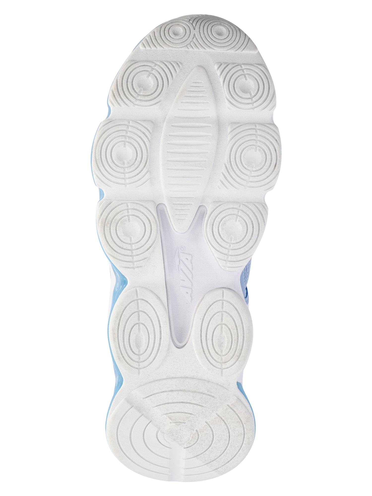 Avia Women's Bubble Bottom Sneakers