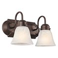 thumbnail image 1 of Kichler 5336 Vanity - 12.25 in., 1 of 3