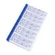 thumbnail image 4 of Kuymtek 50 Nasales para Mejorar El Aliento para Dejar Roncar Parche Nasal para El Cuidado La, 4 of 9