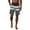 MULTI, variant on Hang Ten Swimwear Bottoms Male Blue Swim Shorts for Men, XXL